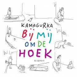 Bij mij om de hoek