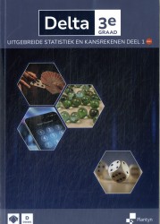 Delta 3e graad