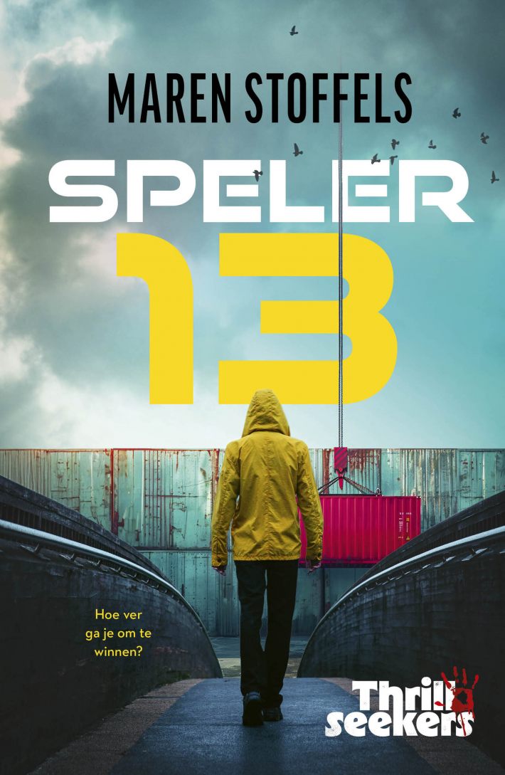 Speler 13