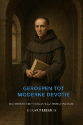 Geroepen tot moderne devotie