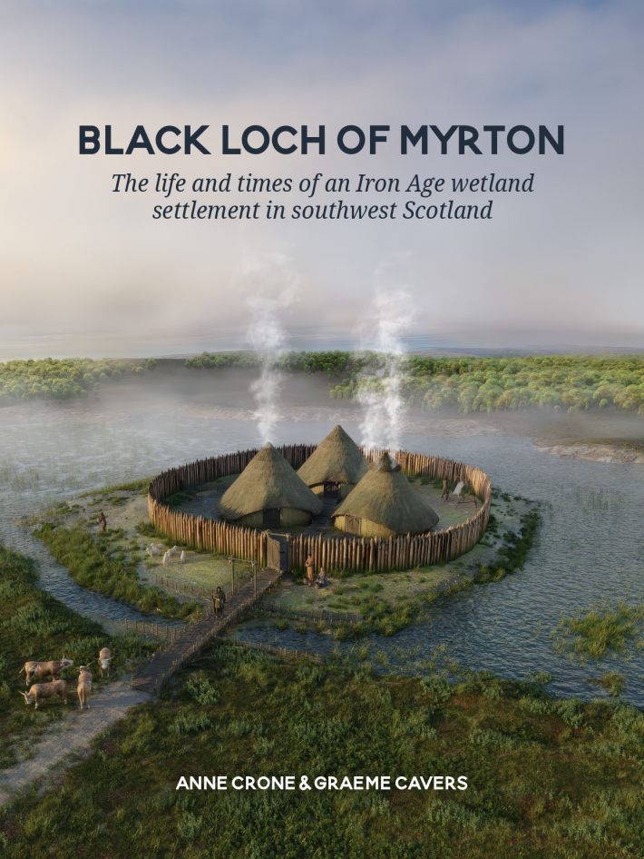 Black Loch of Myrton • Black Loch of Myrton