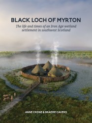Black Loch of Myrton • Black Loch of Myrton