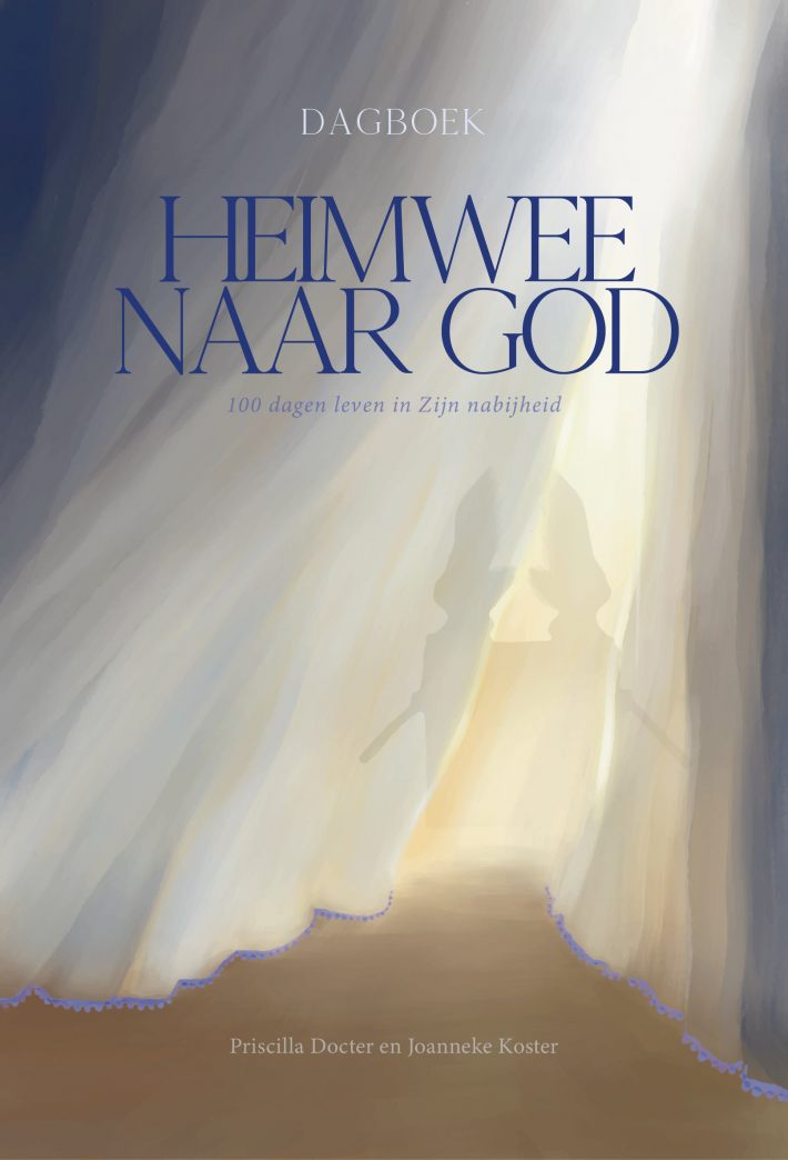 Heimwee naar God • Heimwee naar God