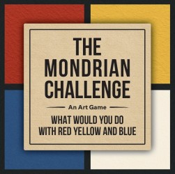 The Mondrian Challenge