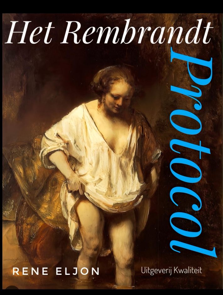 HET REMBRANDT PROTOCOL