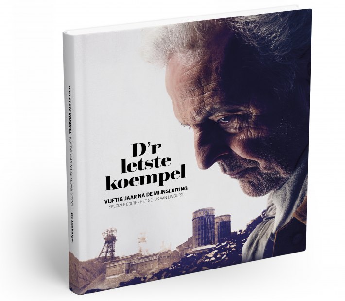 D'r letste koempel - theater-uitgave