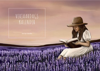 Verjaardagskalender