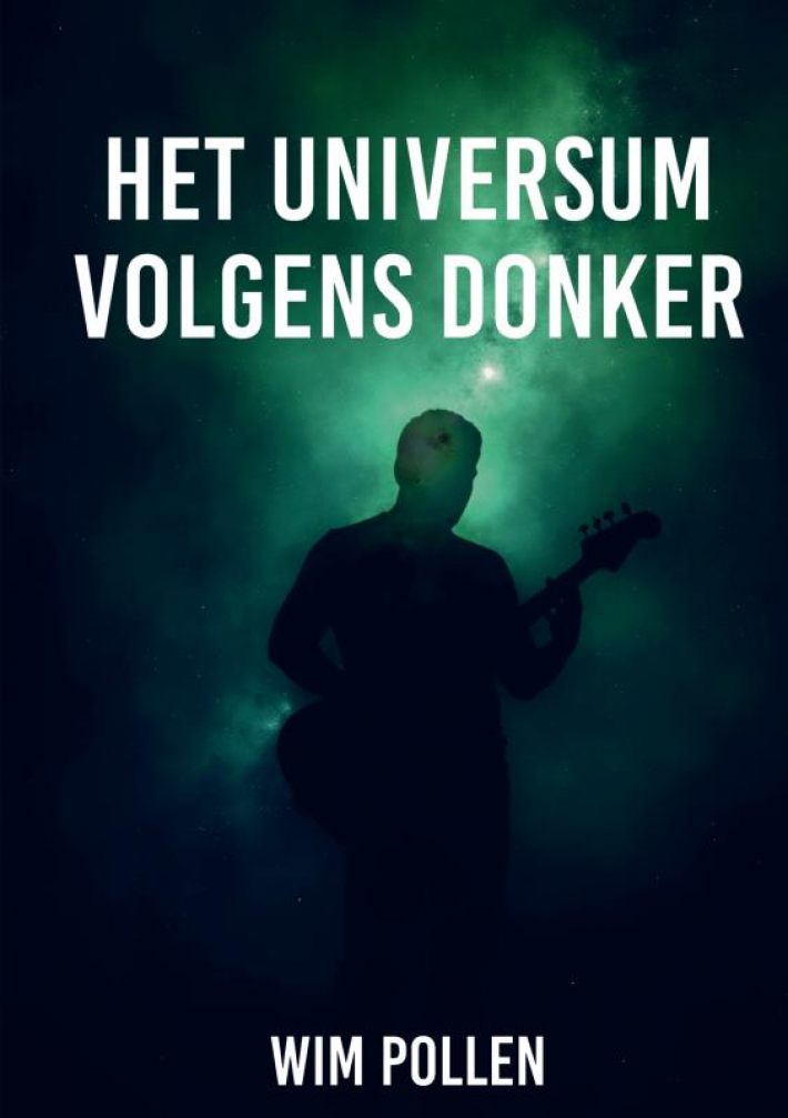 Het universum volgens Donker