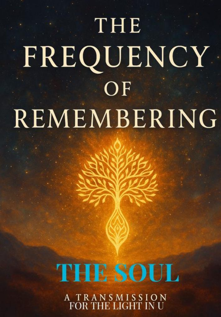 The soul thread codex