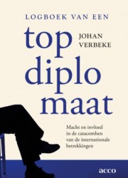Logboek van een topdiplomaat (E-book)