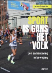 Sport is gans het volk (E-book)