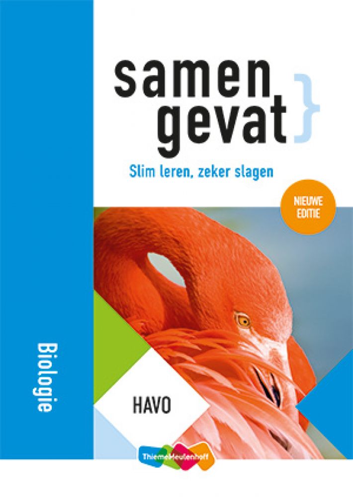 Samengevat Biologie