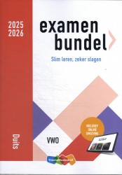 Examenbundel Duits