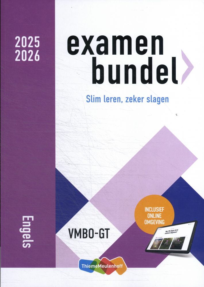 Examenbundel
