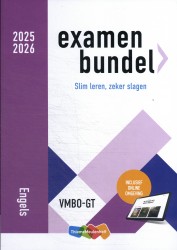 Examenbundel