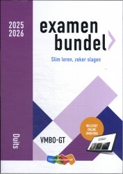 Examenbundel Duits