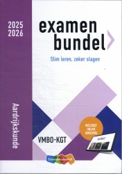 Examenbundel Aardrijkskunde