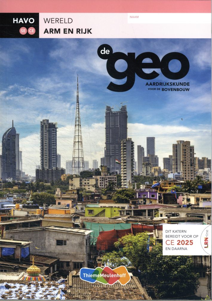 De Geo