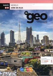 De Geo
