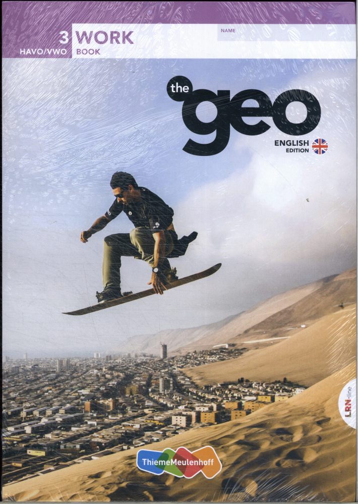 The Geo