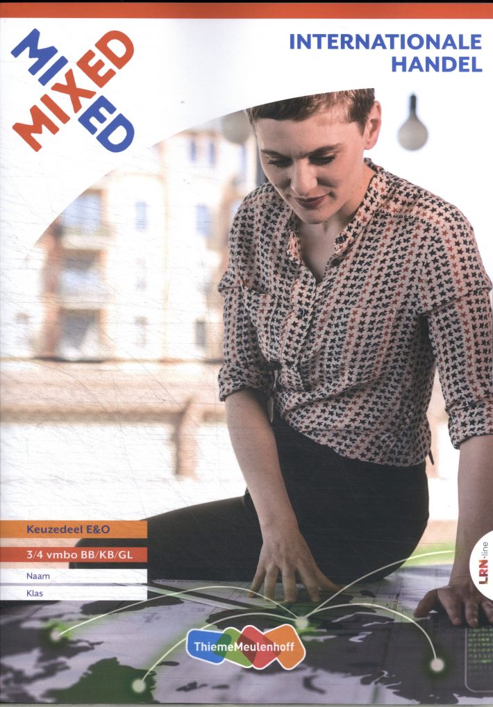 MIXED Internationale Handel