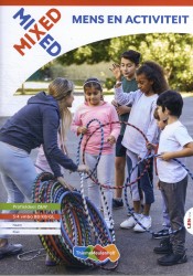 MIXED Mens en activiteit
