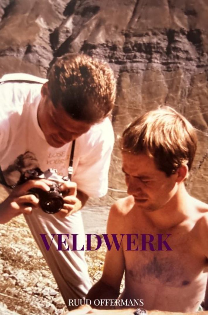 Veldwerk