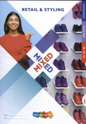 MIXED Retail & Styling