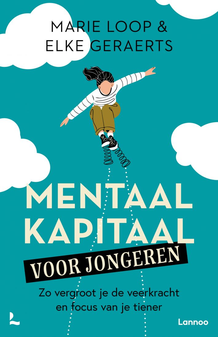 Mentaal kapitaal voor jongeren • Mentaal kapitaal voor jongeren