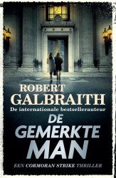 De gemerkte man • De gemerkte man