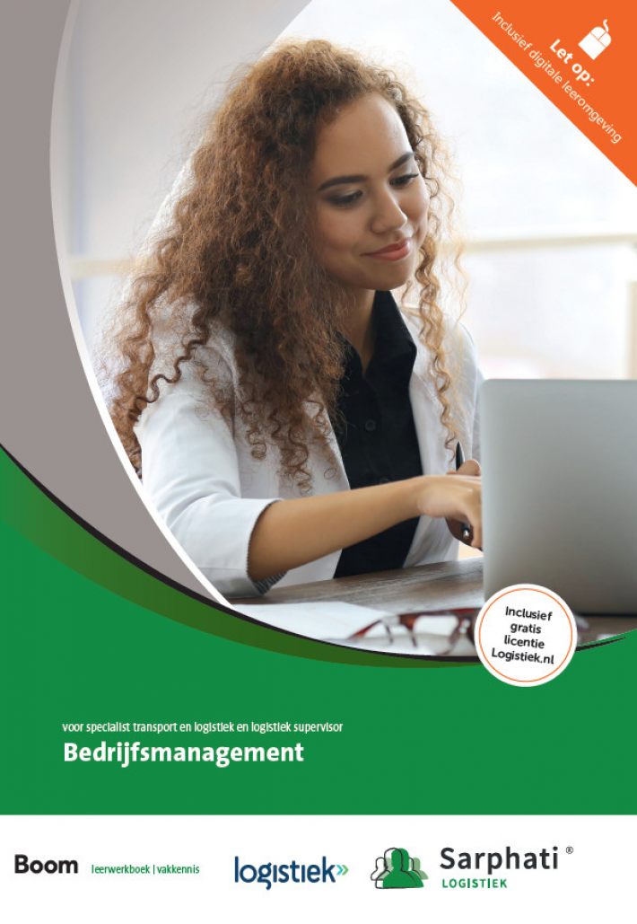 Bedrijfsmanagement l combipakket