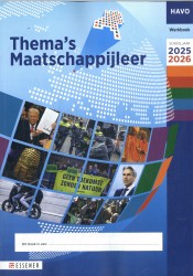 Essener Thema's maatschappijleer