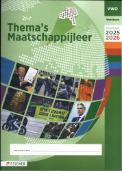 Essener Thema's maatschappijleer