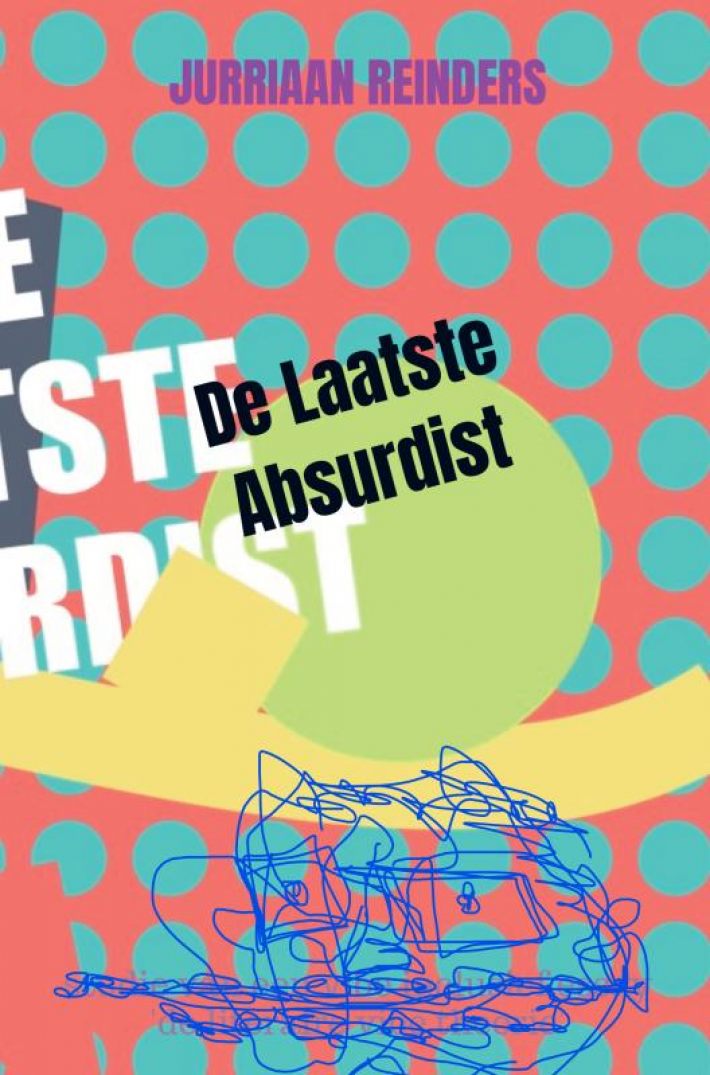 De Laatste Absurdist