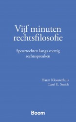 Vijf minuten rechtsfilosofie • Vijf minuten rechtsfilosofie