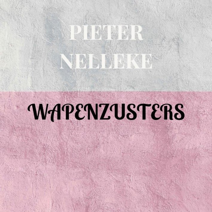 WAPENZUSTERS