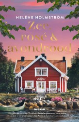 Zee, rosé en avondrood • Zee, rosé en avondrood
