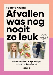 Afvallen was nog nooit zo leuk