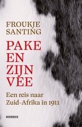 Pake en zijn vee