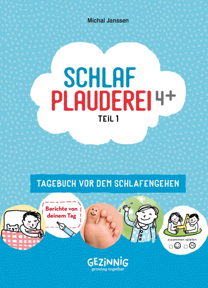 Schlafplauderei 4+ Teil 1