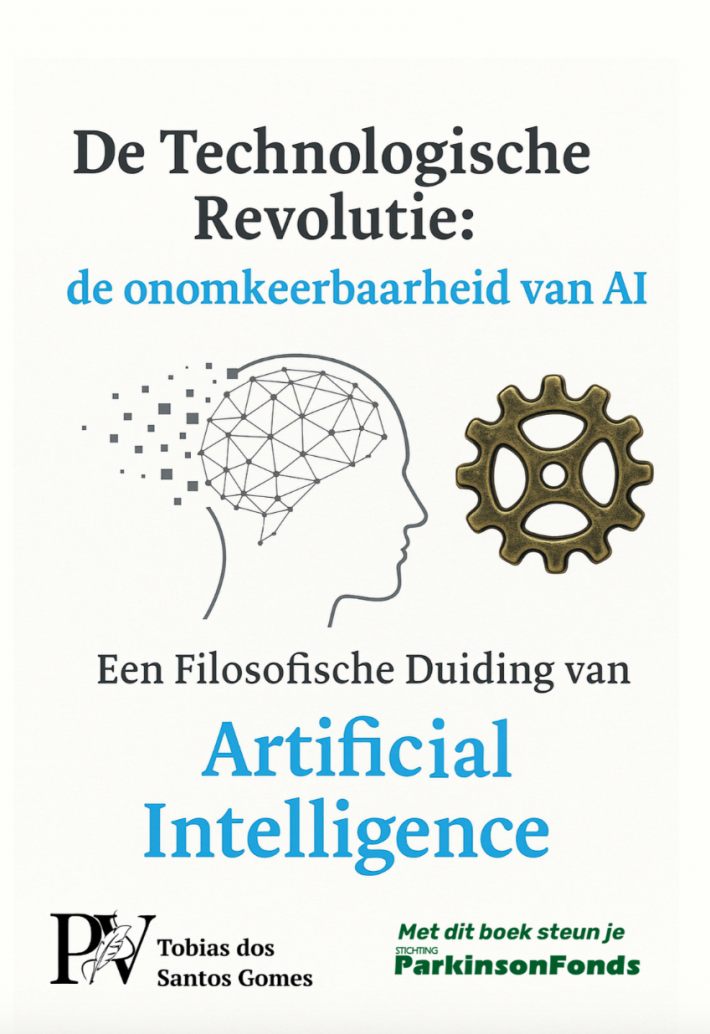 De Technologische Revolutie
