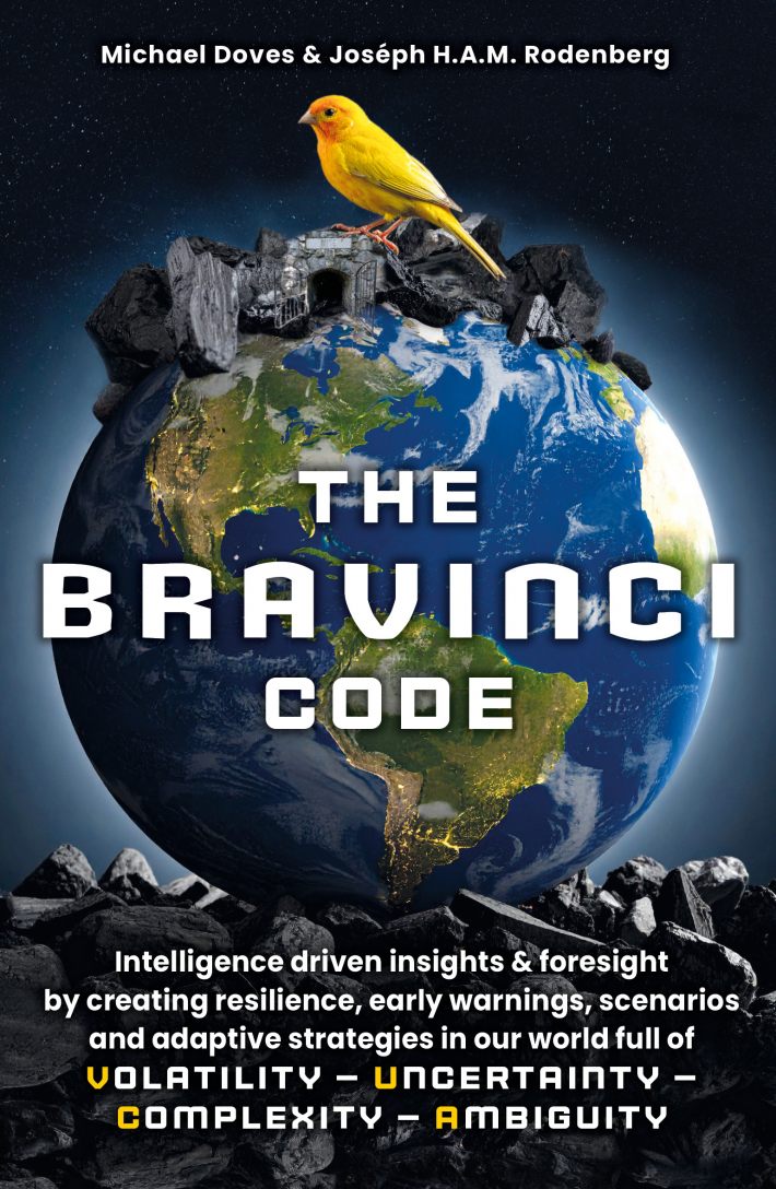 The Bravinci Code