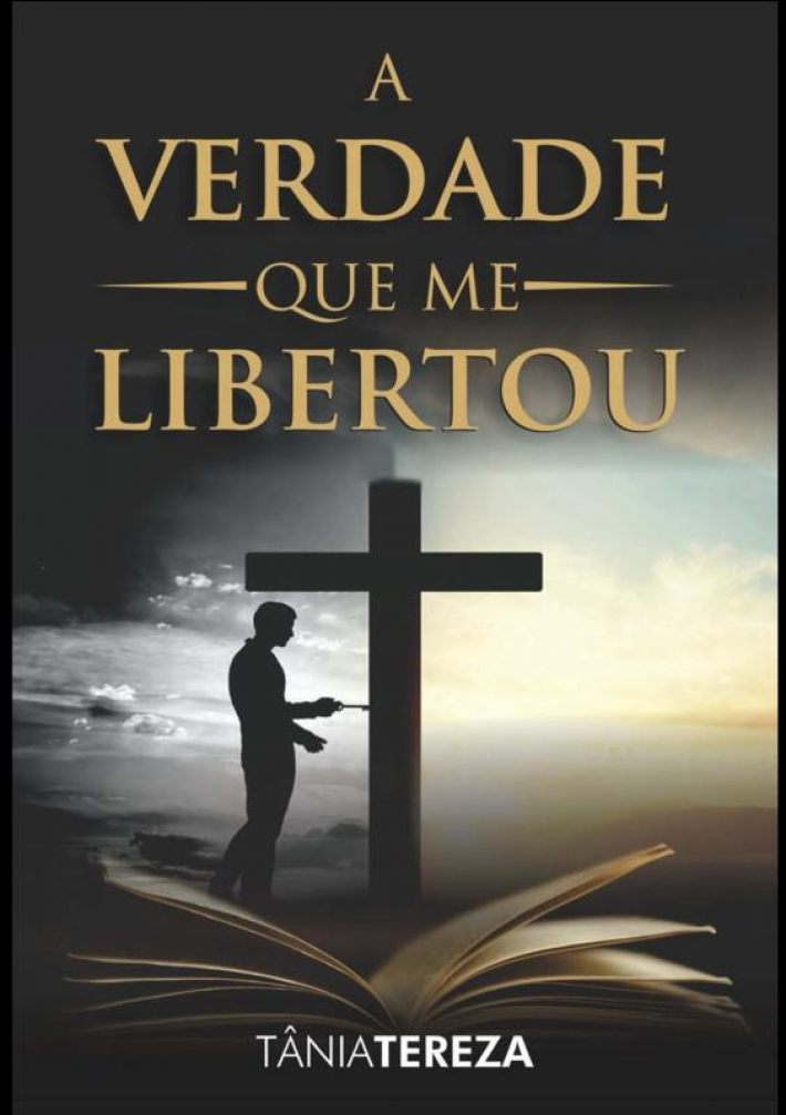 A Verdade Que Me Libertou