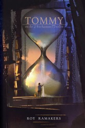 Tommy en de Archanon Trofee