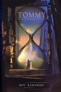 Tommy en de Archanon Trofee