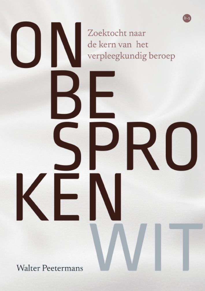 Onbesproken wit