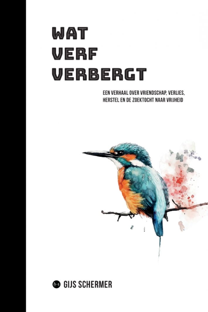 Wat verf verbergt