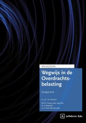 Wegwijs in de Overdrachtsbelasting
