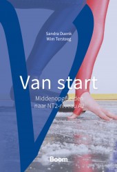 Van start, herziene editie