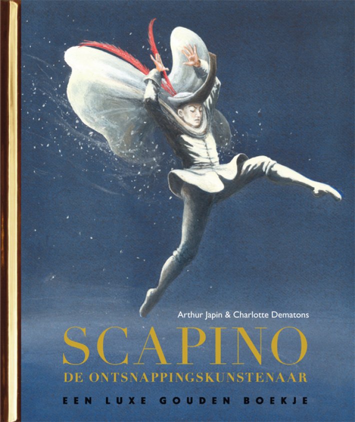 Scapino
